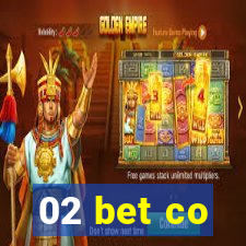 02 bet co